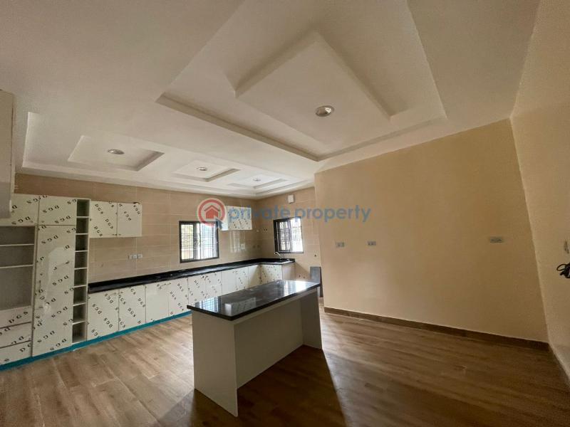 5 bedroom Detached Duplex For Sale Galadimawa Abuja Phase 3  - 7