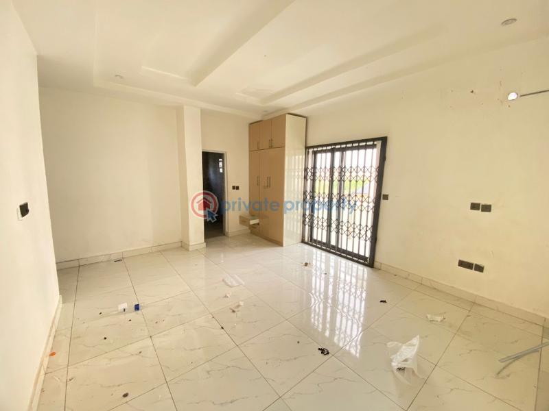 5 bedroom Terraced Duplex For Sale Jahi Abuja Phase 2  - 7