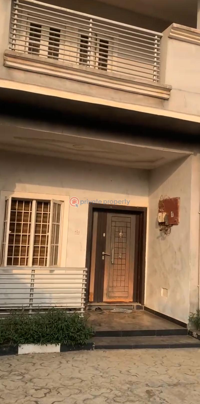 5 bedroom Duplex For Sale Magboro Obafemi Owode Ogun - 1