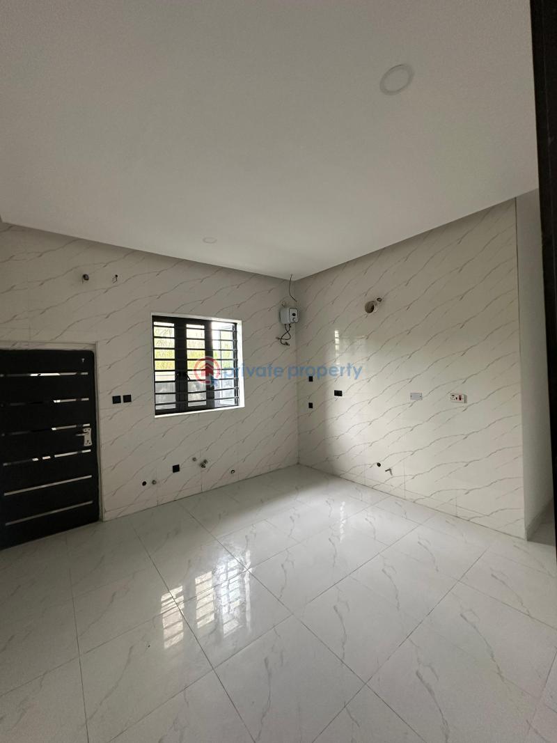 5 bedroom Detached Duplex For Sale Vgc Victoria Garden City Lekki Lagos - 7