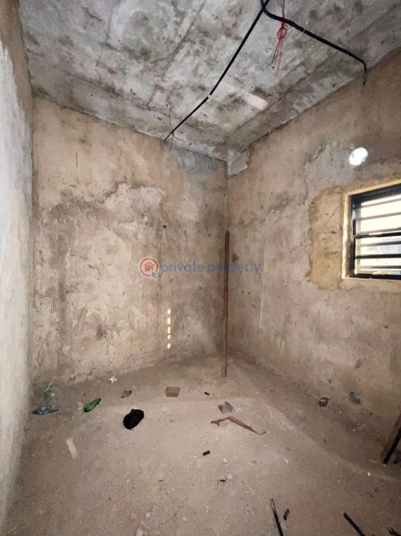 5 bedroom Duplex For Sale Guzape Abuja Phase 1  - 1