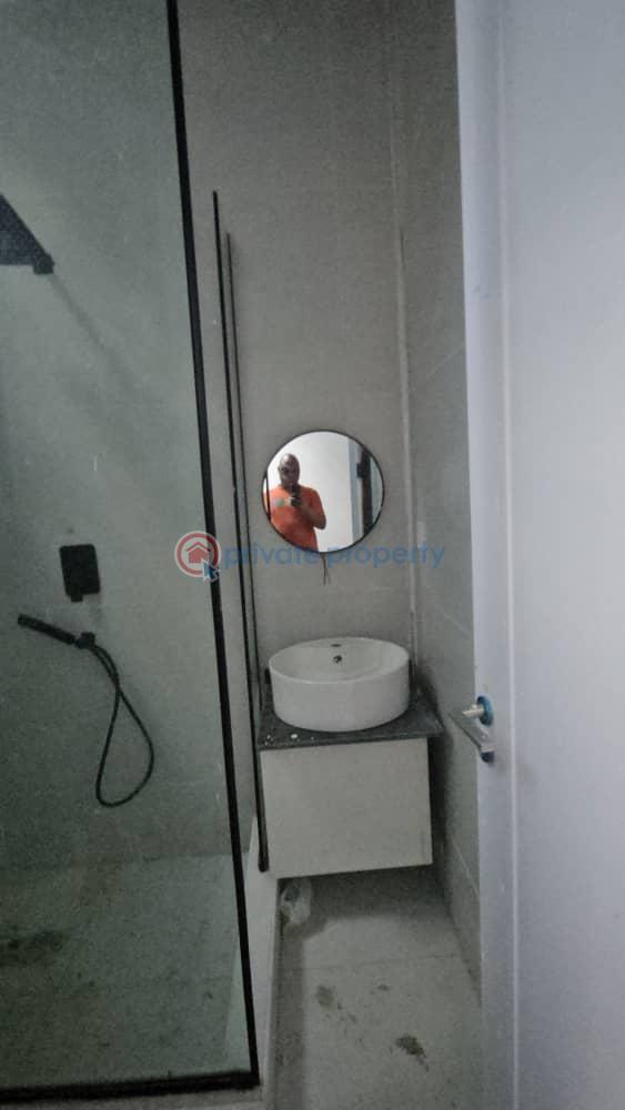 4 bedroom Terraced Duplex For Sale Adeniyi Jones Ikeja Lagos - 9