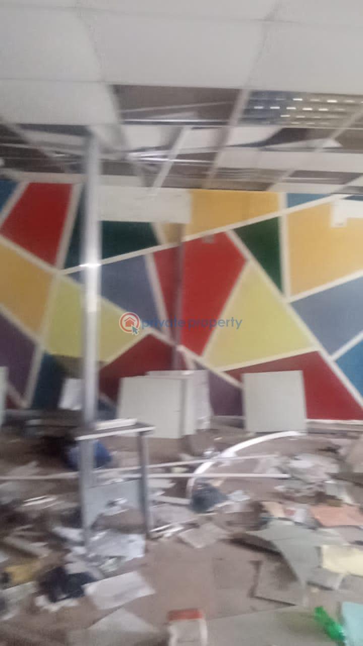 5 bedroom Duplex For Rent Adeniyi Jones Ikeja  Lagos - 3