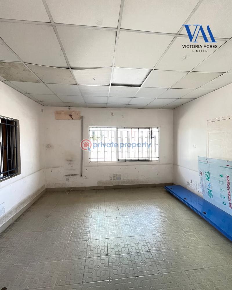 5 bedroom Detached Duplex For Rent Ajose Adeogun Victoria Island Lagos - 6