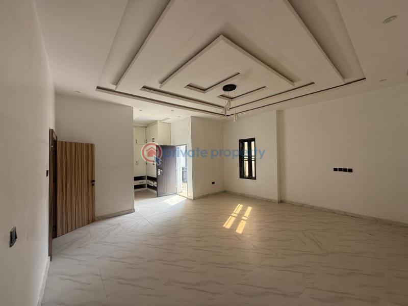 5 bedroom House For Sale Lokogoma Abuja Phase 2  - 4