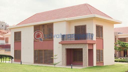 5 bedroom Detached Duplex For Rent Asokoro Abuja Phase 1  - 4