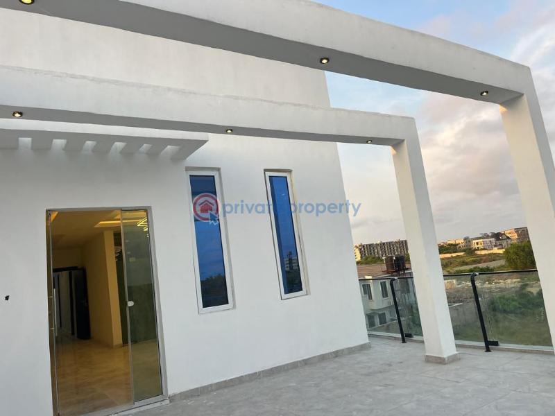 5 bedroom Duplex For Sale Off Monastery Rd Monastery Road Sangotedo Lagos - 4