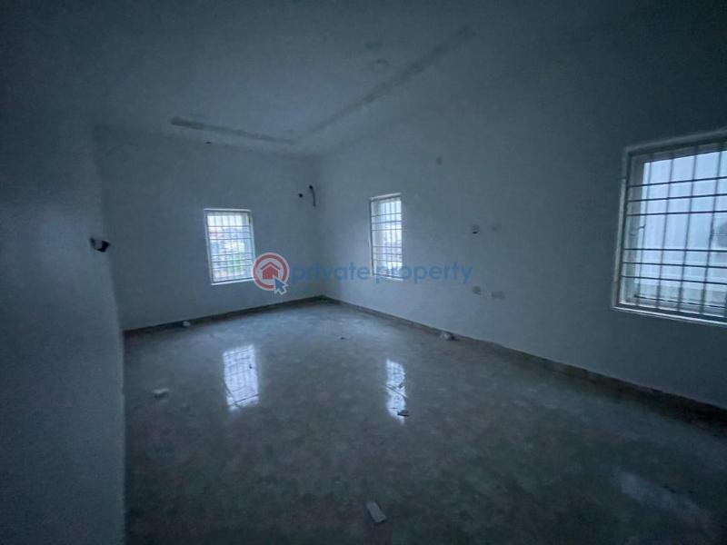 5 bedroom Detached Duplex For Sale Guzape Abuja Phase 1  - 4