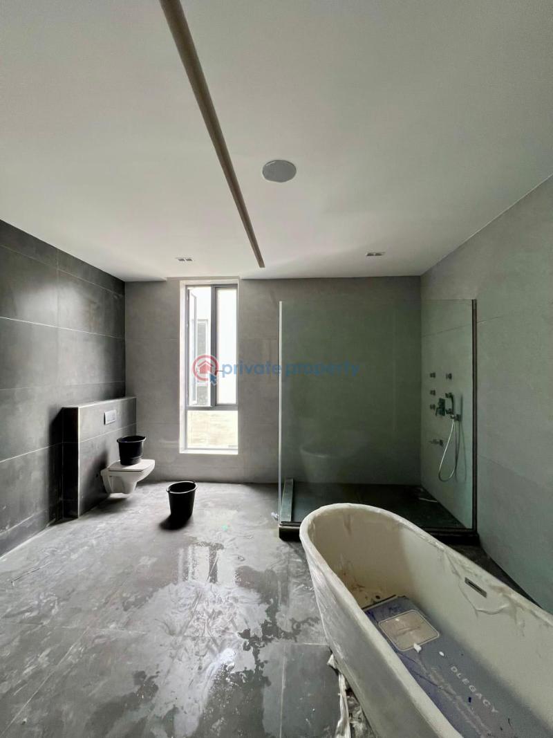 5 bedroom Detached Duplex For Sale Old Ikoyi Lagos - 9