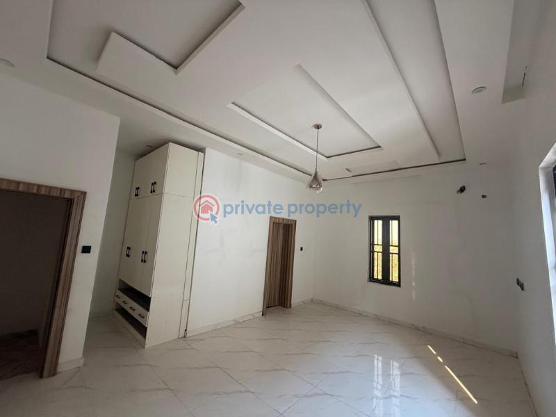 5 bedroom House For Sale Lokogoma Abuja Phase 2  - 1