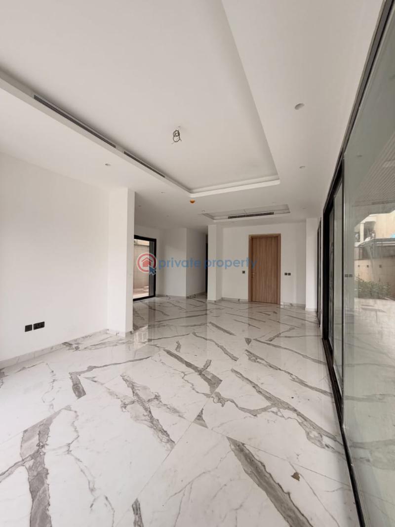 5 bedroom Detached Duplex For Sale Banana Island Ikoyi Lagos - 1