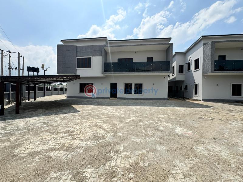 5 bedroom Detached Duplex For Sale Jahi Abuja Phase 2  - 0