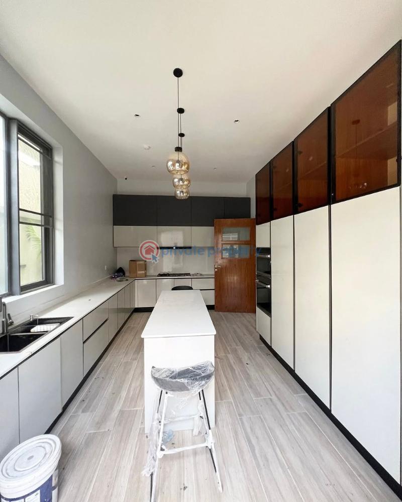 5 bedroom House For Rent Ikoyi Lagos - 11