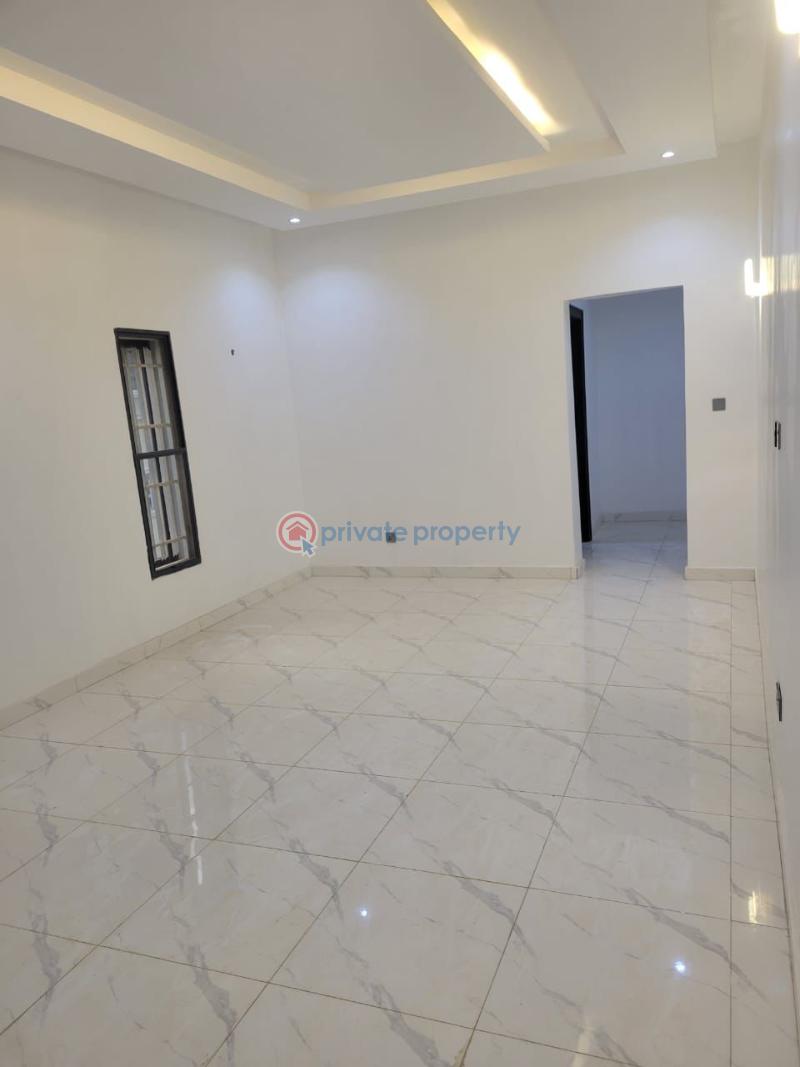 5 bedroom Detached Duplex For Sale Apo Abuja Phase 2  - 5