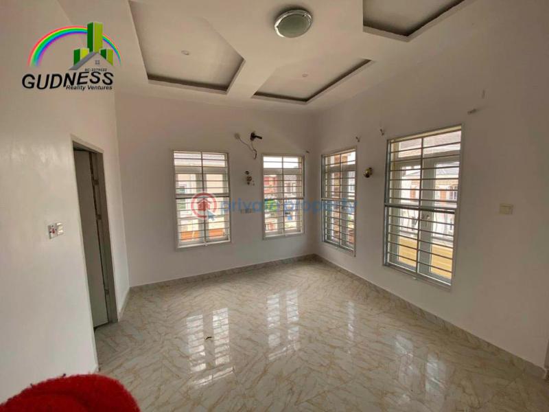 5 bedroom Duplex For Rent Lekki County Homes Ikota Lekki Lagos - 15