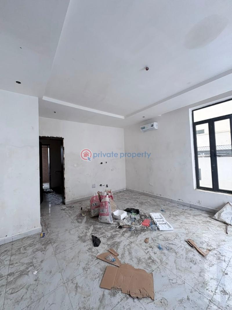 5 bedroom Detached Duplex For Sale Katampe Extension Katampe Ext. Abuja Phase 2  - 10