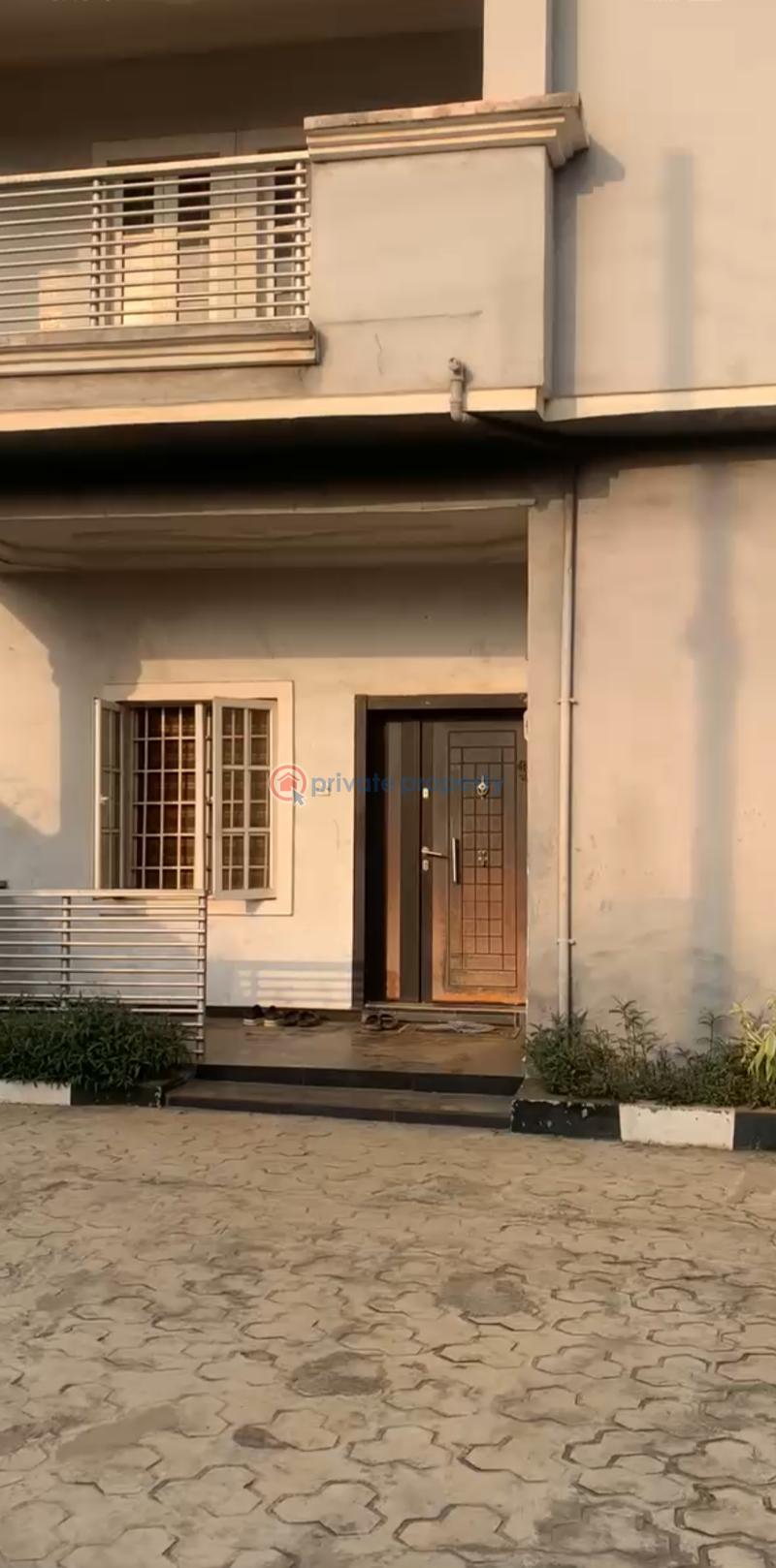 5 bedroom Duplex For Sale Magboro Obafemi Owode Ogun - 0