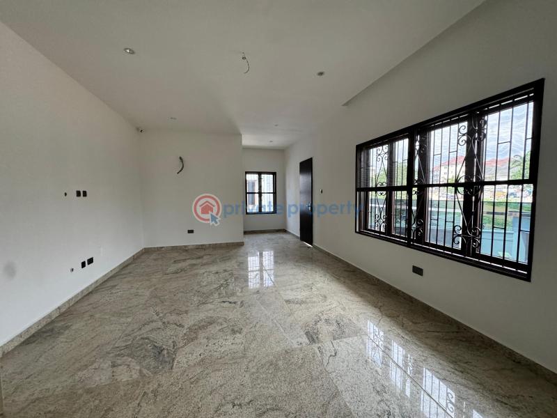 5 bedroom Detached Duplex For Sale Jahi Abuja Phase 2  - 9