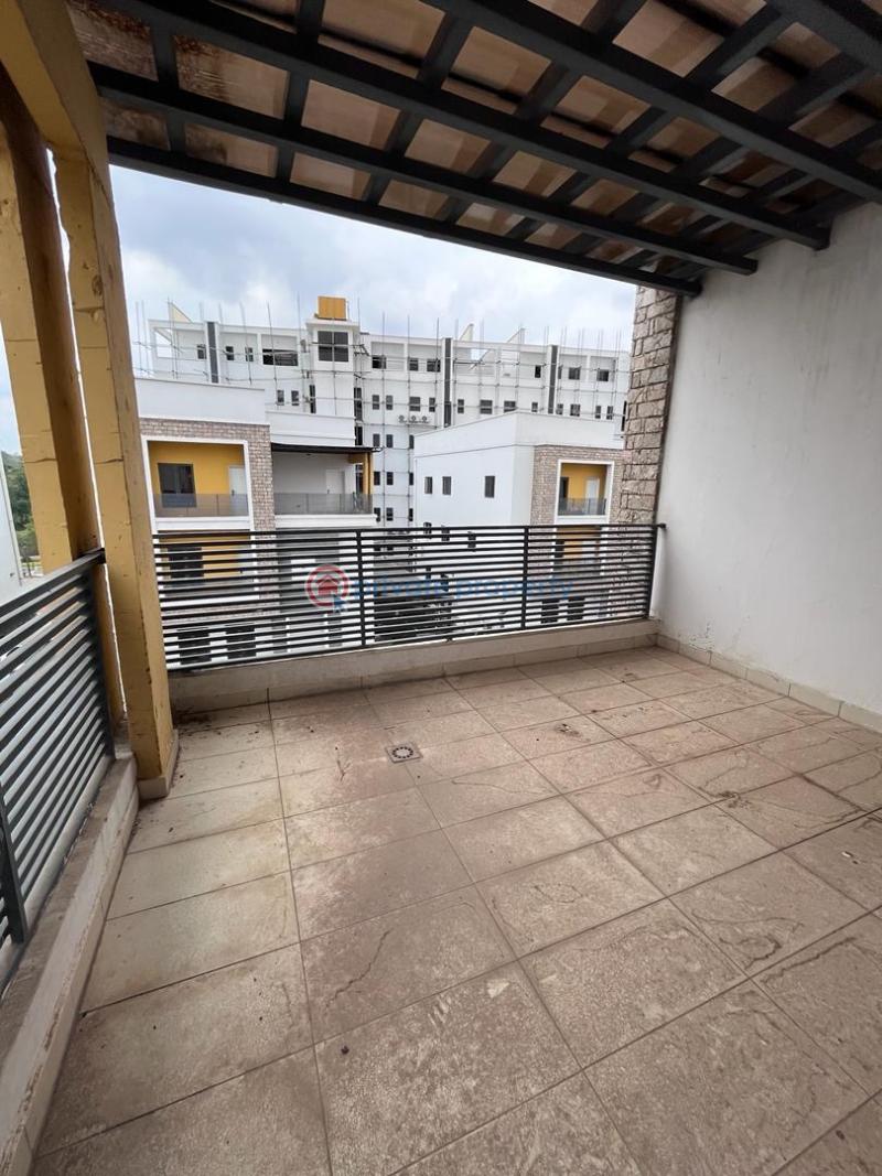 5 bedroom Detached Duplex For Sale Wuye Abuja Phase 2  - 2