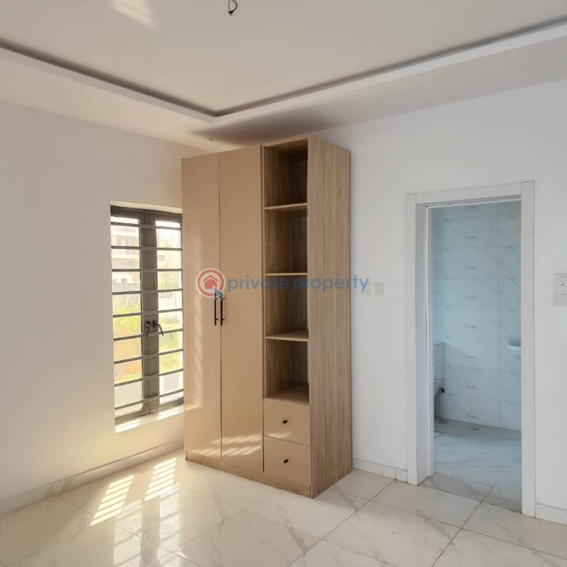 5 bedroom Duplex For Sale New Bodija Estate Bodija Ibadan Oyo - 2