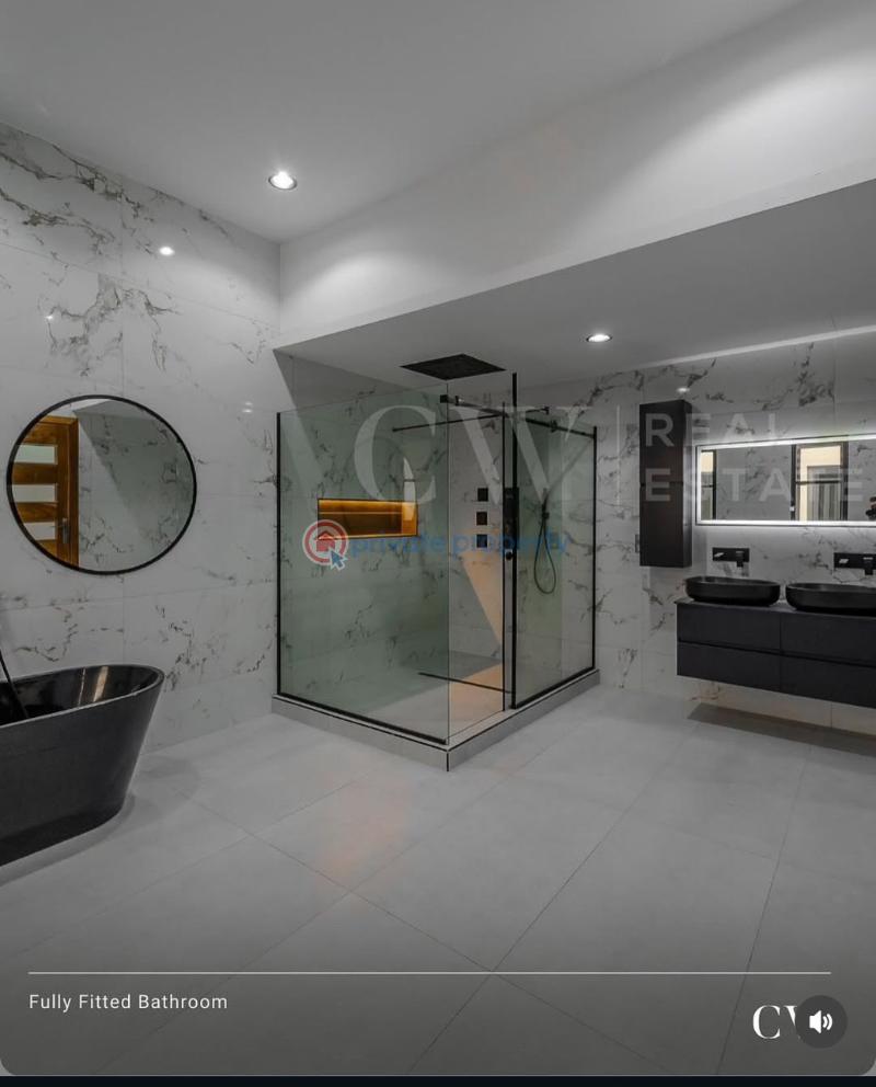 5-bedroom detached duplex - 7 5 bedroom Detached Duplex For Sale Lekki Phase 1 Lagos - 7