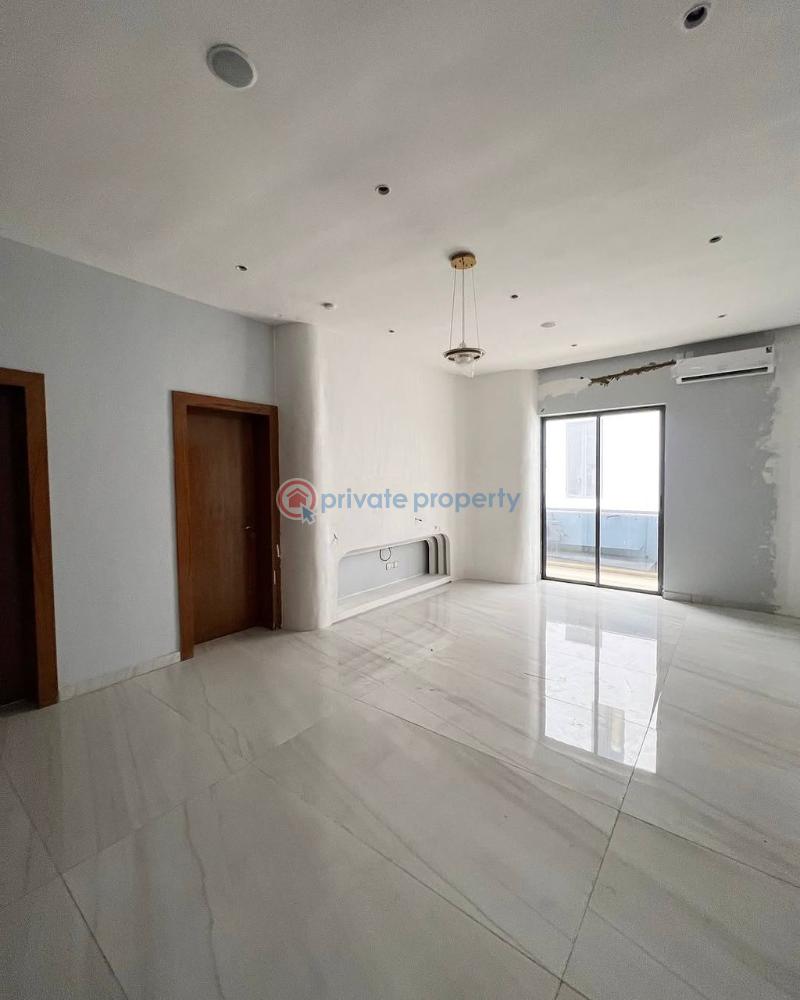 5 bedroom House For Rent Ikoyi Lagos - 10