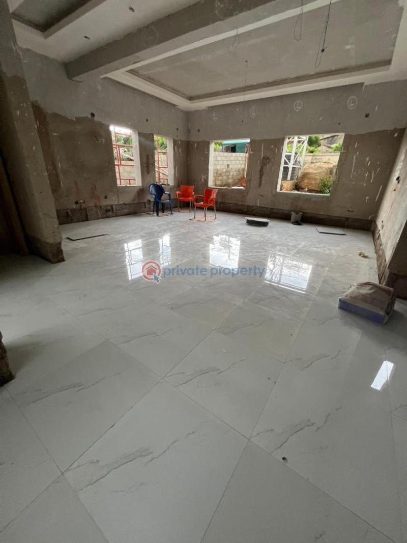 5 bedroom House For Sale Katampe Ext. Abuja Phase 2  - 2