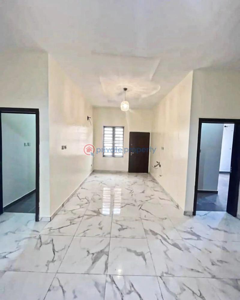 5-bedroom detached duplex - 7 5 bedroom Detached Duplex For Rent Ologolo Lekki Lagos - 7