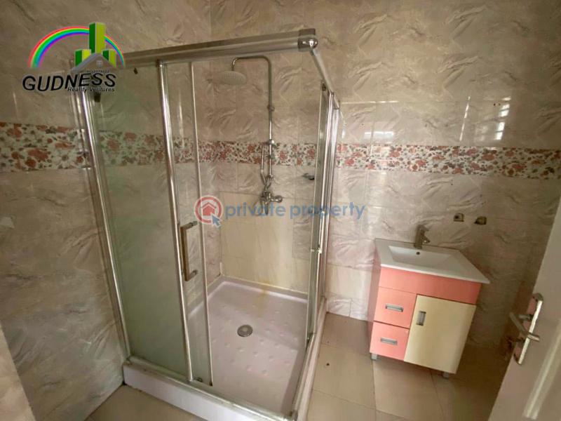 5 bedroom Duplex For Rent Lekki County Homes Ikota Lekki Lagos - 13