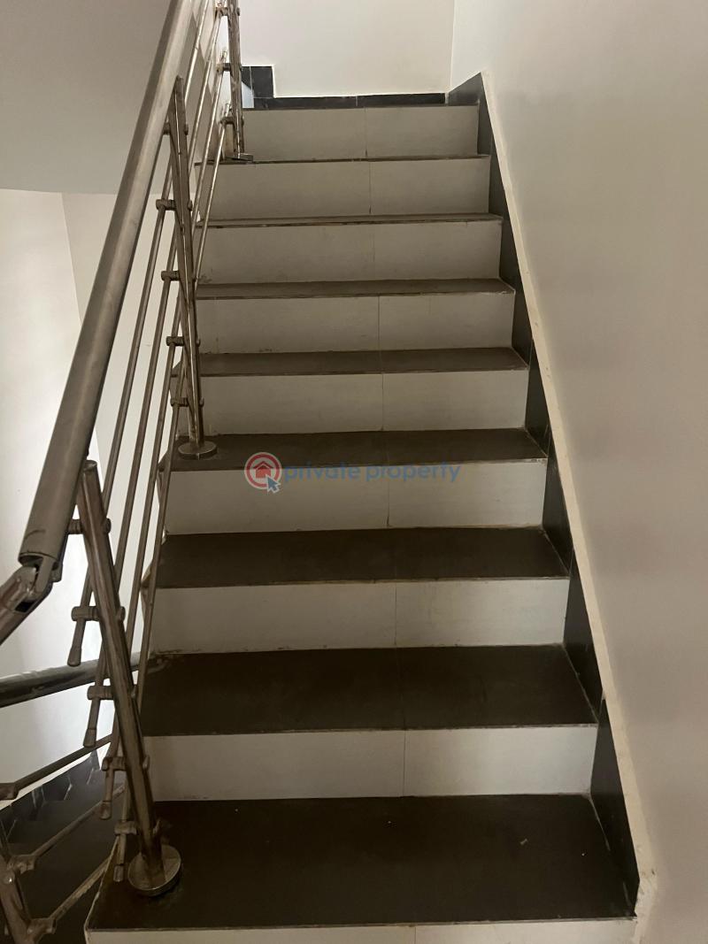 5 bedroom Detached Duplex For Sale Omole Phase 1 Lagos Lekki Phase 1 Lagos - 4