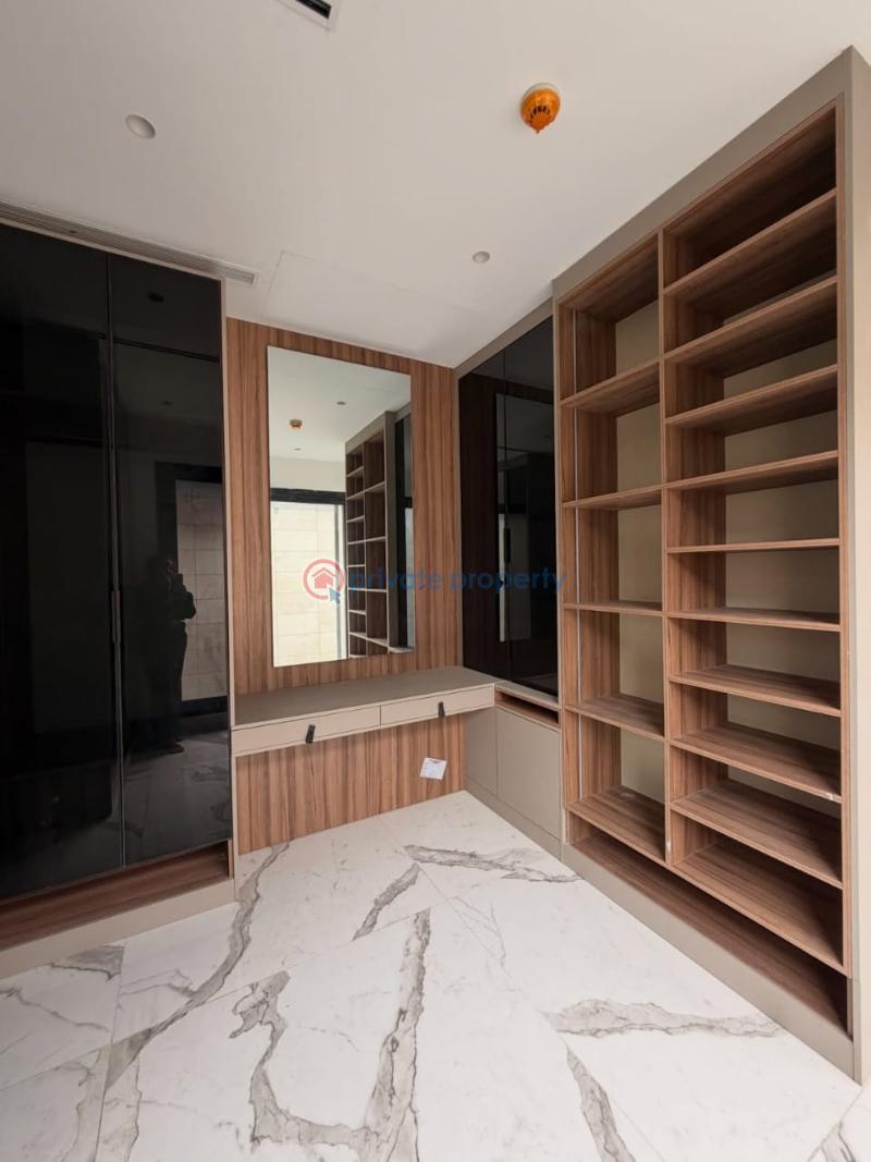 5 bedroom Detached Duplex For Sale Banana Island Ikoyi Lagos - 6
