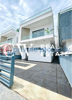 5 bedroom Detached Duplex For Sale Osapa Lekki Lagos - 0