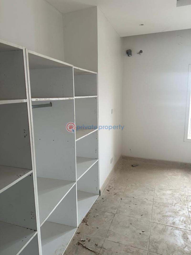 5 bedroom Detached Duplex For Sale Jabi Abuja Phase 2  - 1