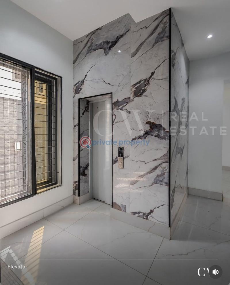 5-bedroom detached duplex - 10 5 bedroom Detached Duplex For Sale Lekki Phase 1 Lagos - 10