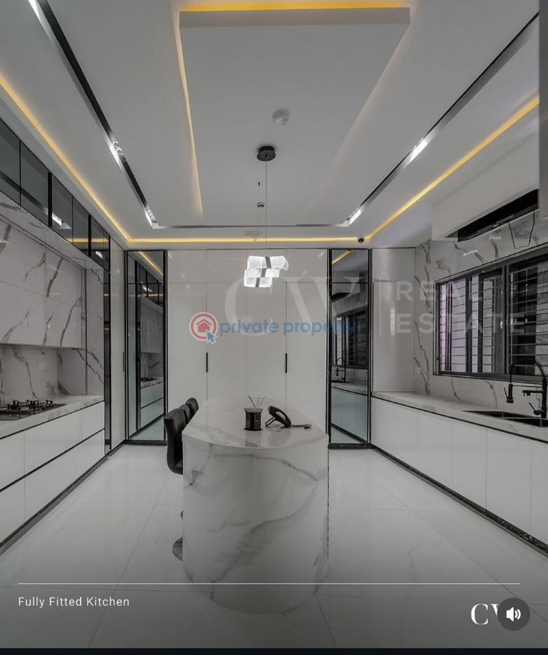 5-bedroom detached duplex - 11 5 bedroom Detached Duplex For Sale Lekki Phase 1 Lagos - 11