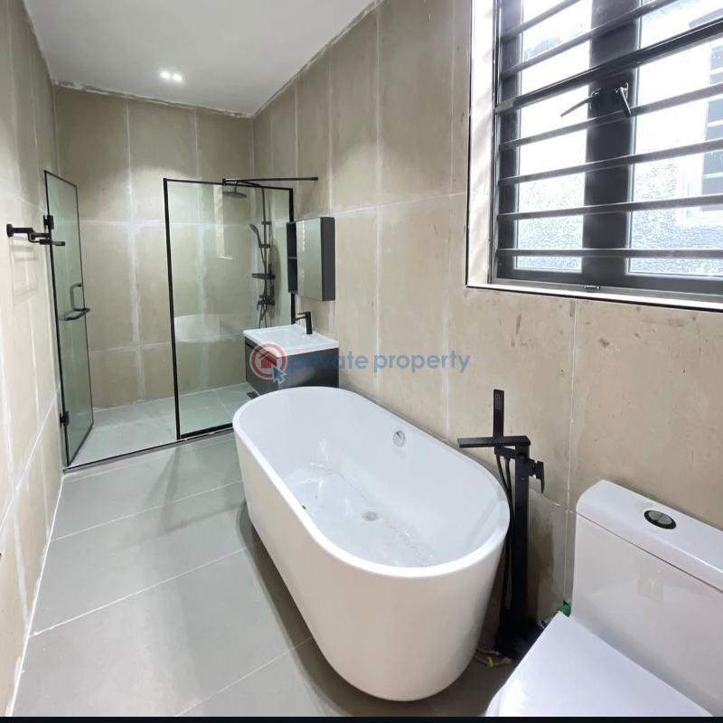 5 bedroom Detached Duplex For Sale Lekki Phase 1 Lagos - 1