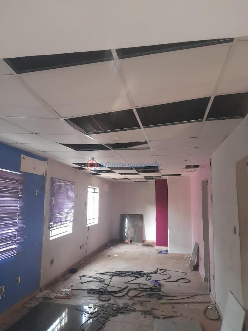 5 bedroom Duplex For Rent Adeniyi Jones Ikeja  Lagos - 7