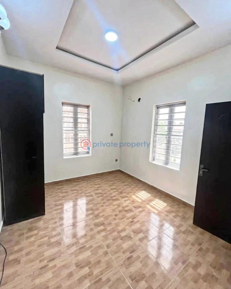 5-bedroom detached duplex - 10 5 bedroom Detached Duplex For Rent Ologolo Lekki Lagos - 10