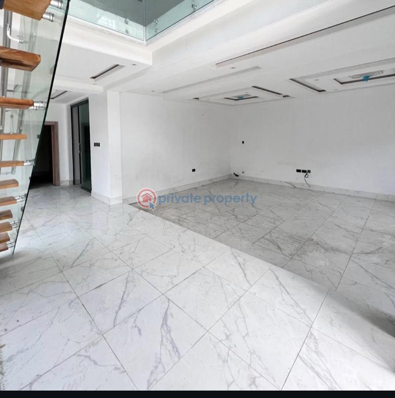 5-bedroom detached duplex - 2 5 bedroom Detached Duplex For Rent Oniru Victoria Island Lagos - 2