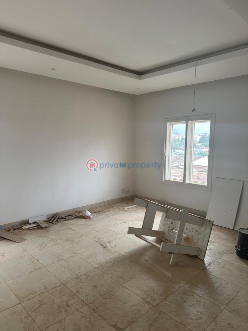 5 bedroom Detached Duplex For Sale Jabi Abuja Phase 2  - 2