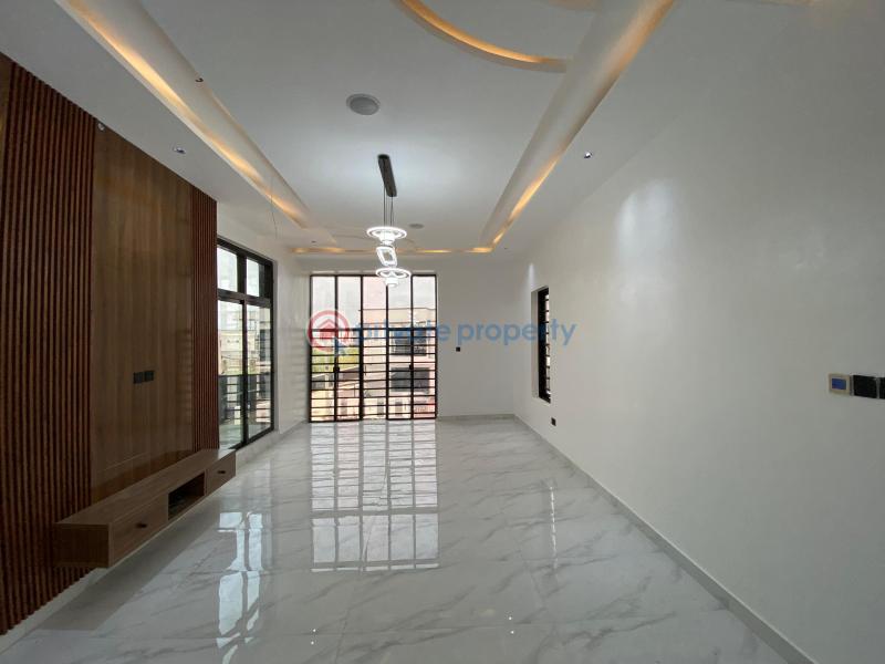 5 bedroom Detached Duplex For Sale Orchid Lekki Lagos - 8