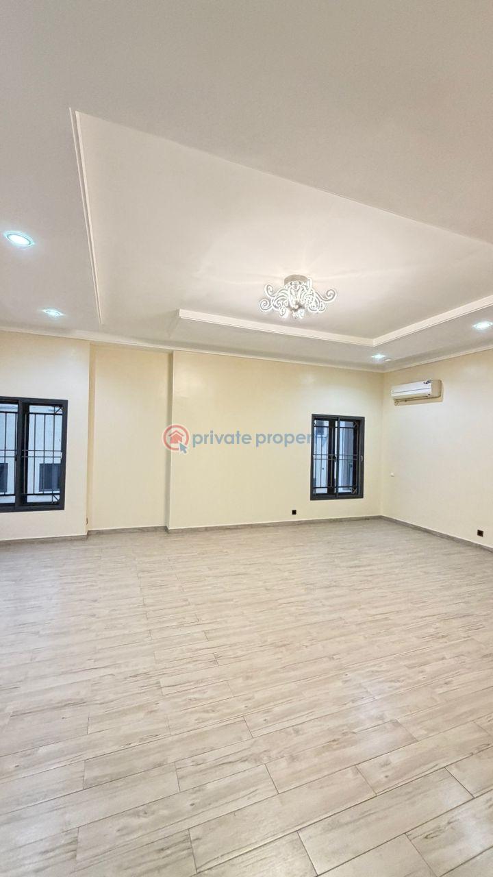5 bedroom Detached Duplex For Sale Guzape Abuja Phase 1  - 1