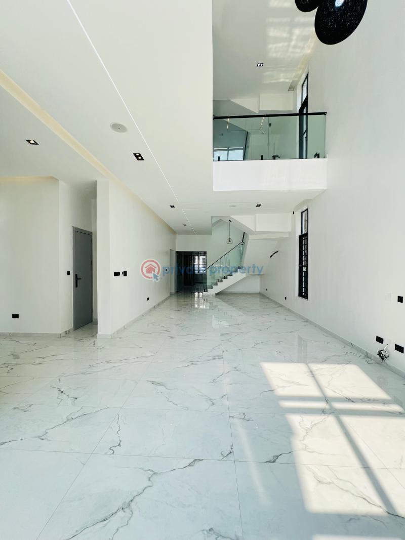 5 bedroom Detached Duplex For Sale Megamound Ikota Lekki Lagos - 3