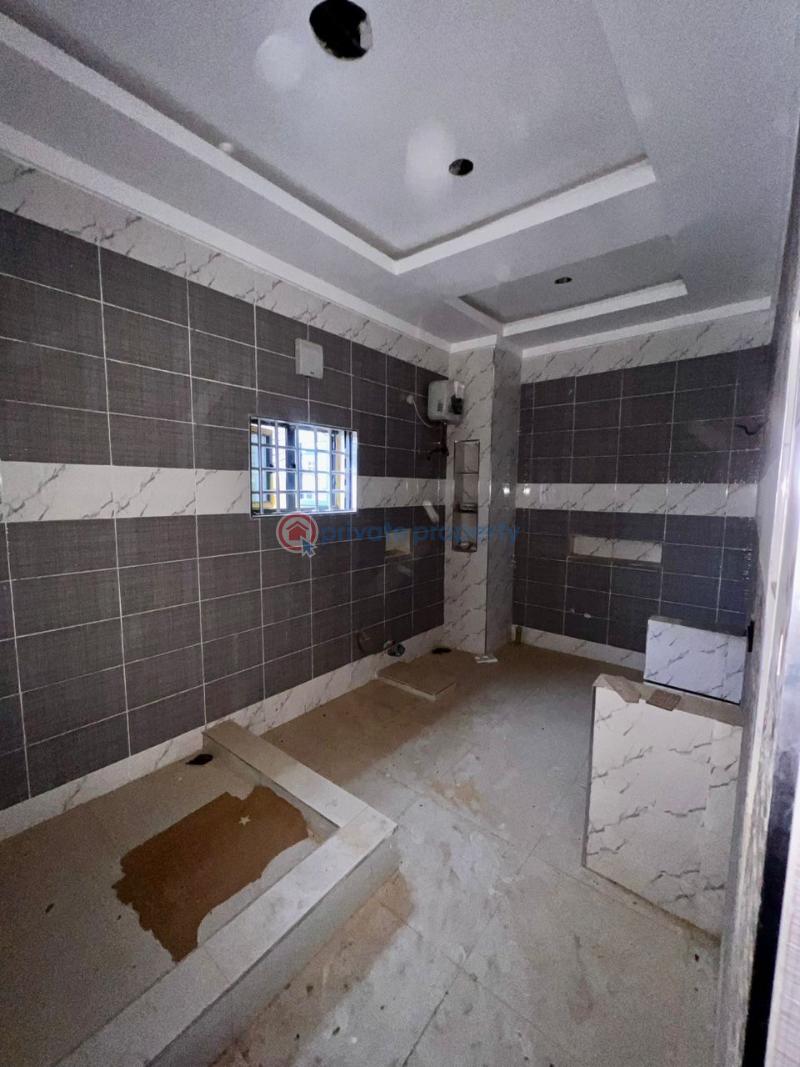 5 bedroom Detached Duplex For Sale Apo Abuja Phase 2  - 6