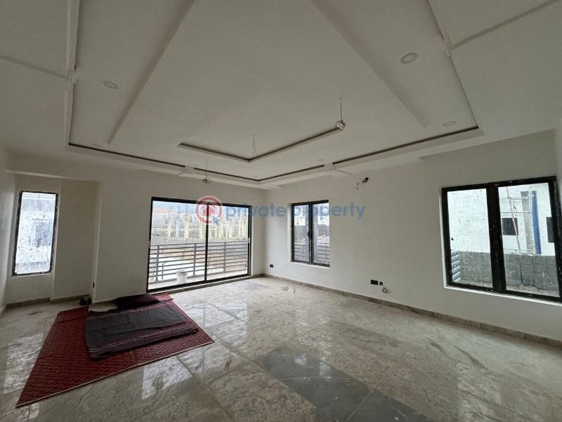 5 bedroom Detached Duplex For Sale Katampe Ext. Abuja Phase 2  - 3