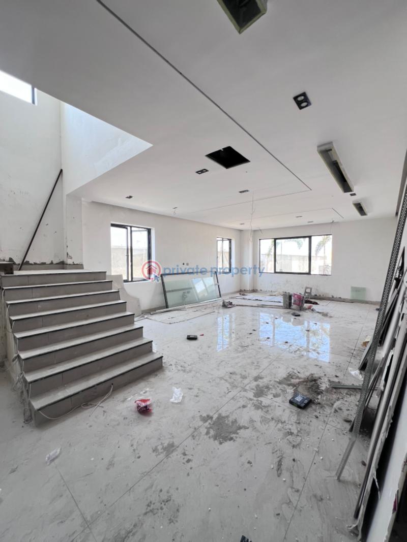5 bedroom Duplex For Sale Freedom Way Lekki Phase 1 Lekki Phase 1 Lagos - 3