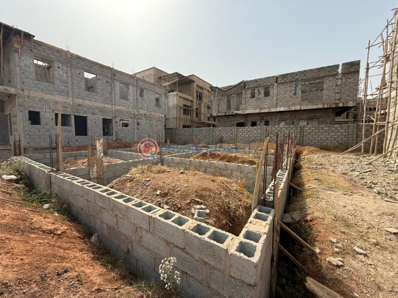 5 bedroom Detached Duplex For Sale Gaduwa Abuja Phase 2  - 4