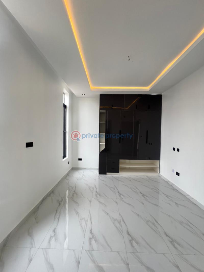 5 bedroom Detached Duplex For Sale Megamound Ikota Lekki Lagos - 22
