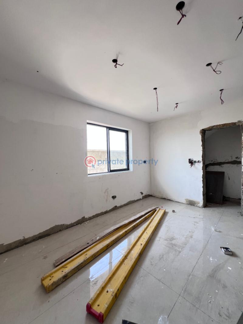 5 bedroom Duplex For Sale Freedom Way Lekki Phase 1 Lekki Phase 1 Lagos - 4