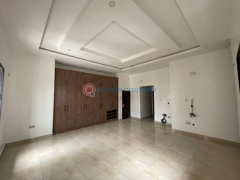 5 bedroom Detached Duplex For Sale Galadimawa Abuja Phase 3  - 5